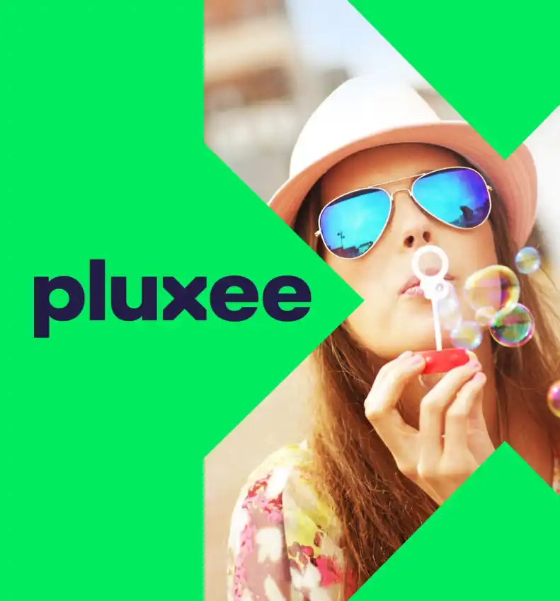 Pluxee